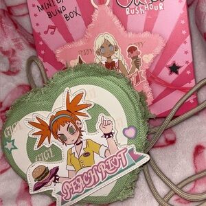 Peach Riot Mini Bag Blind Box Gigi